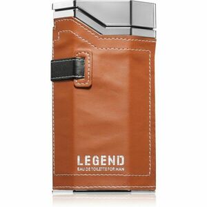 Emper Legend Classic Eau de Toilette uraknak 100 ml kép