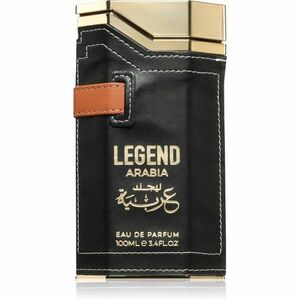 Emper Legend Arabia Eau de Parfum unisex 100 ml kép