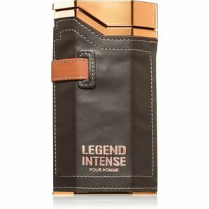 Emper Legend Intense Eau de Toilette uraknak 100 ml kép