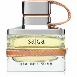 Emper Saga Eau de Toilette uraknak 100 ml kép