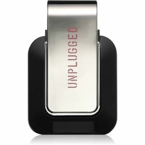 Emper Unplugged Eau de Toilette uraknak 80 ml kép