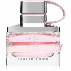 Emper Saga Pink Eau de Parfum hölgyeknek 100 ml kép