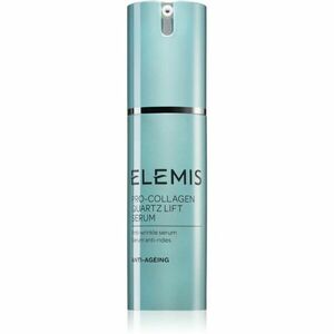 Elemis Pro-Collagen Quartz Lift Serum ránctalanító szérum 30 ml kép