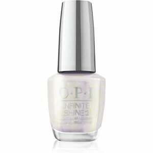 OPI Your Way Infinite Shine hosszantartó körömlakk árnyalat Glitter Mogul 15 ml kép