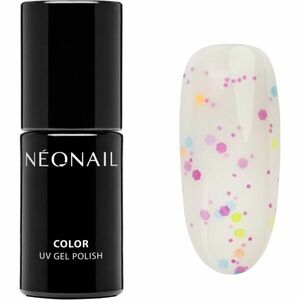 NEONAIL Born To Win géles körömlakk árnyalat Game, Set, Glam 7, 2 ml kép