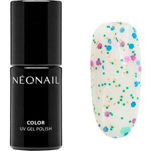 NEONAIL Born To Win géles körömlakk árnyalat Champion's Confetti 7, 2 ml kép