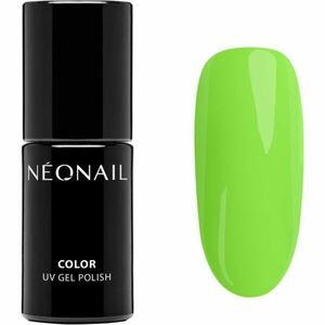 NEONAIL Born To Win géles körömlakk árnyalat Victory Glow 7, 2 ml kép