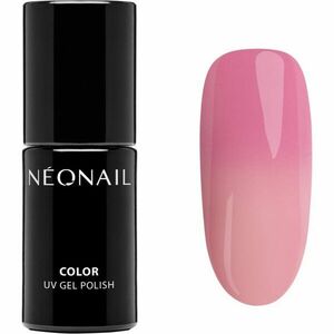 NEONAIL Born To Win géles körömlakk árnyalat Pink Power Play (Thermal Effect - Color Change) 7, 2 ml kép