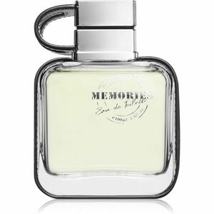 Emper Memories Man Eau de Parfum uraknak 100 ml kép