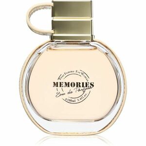 Emper Memories Woman Eau de Parfum hölgyeknek 100 ml kép