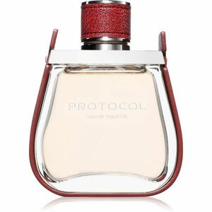 Emper Protocol Eau de Toilette uraknak 100 ml kép