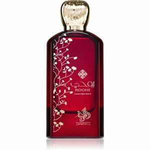 Al Wataniah Roohi Eau de Parfum hölgyeknek 100 ml kép