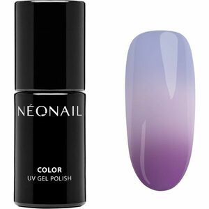 NEONAIL Born To Win géles körömlakk árnyalat Your Comeback (Thermal Effect - Color Change) 7, 2 ml kép