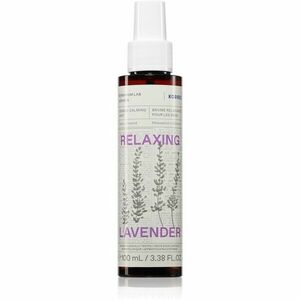 Korres Relaxing Lavender frissítő test spray 100 ml kép