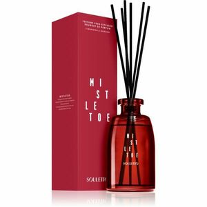 Souletto Mistletoe Reed Diffuser Aroma diffúzor töltettel 225 ml kép