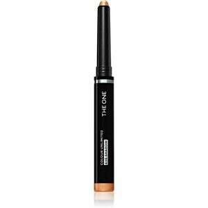 Oriflame The One Colour Unlimited szemhéjfesték stift árnyalat Sun Gold 1.2 g kép