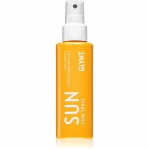 Glynt Sun leöblítést nem igénylő spray nap, klór és sós víz által terhelt hajra 100 ml kép