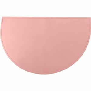 Zopa Silicone Eating Mat szilikon étkészlet Old Pink 1 db kép