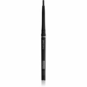 Oriflame The One High Impact vízálló szemceruza árnyalat Pitch Black 0, 3 g kép