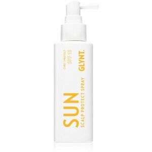 Glynt Sun védő spray a hajra és a fejbőrre SPF 15 100 ml kép