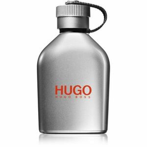 Hugo Boss HUGO Iced Eau de Toilette uraknak 125 ml kép