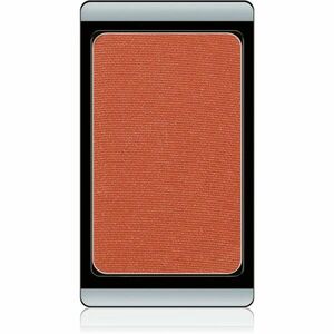 ARTDECO Blusher Arcpirosító púder praktikus mágneses tokban árnyalat 11 Orange Blush 5 g kép