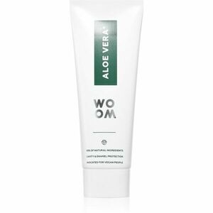 WOOM Aloe Vera+ Toothpaste fogkrém 75 ml kép