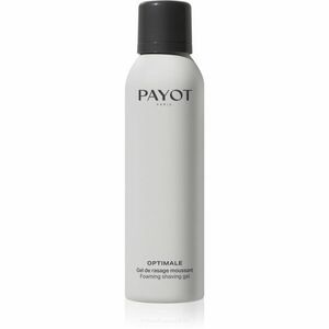 Payot Optimale Gel De Rasage Moussant borotválkozási gél 150 ml kép