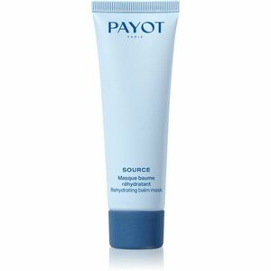 Payot Source Masque Baume Réhydratant intenzív hidratáló maszk 50 ml kép