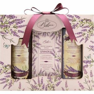 Bohemia Gifts & Cosmetics Lavender kép