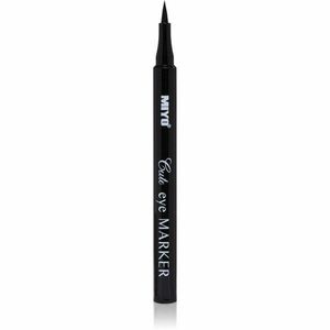 Miyo Cute Eye Marker szemceruza árnyalat Black 1 ml kép