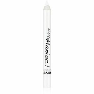 Miyo Eyeliner Maniac! szemceruza árnyalat White 3, 6 g kép