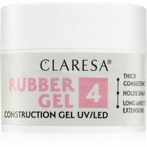 Claresa Rubber Gel 04 kép