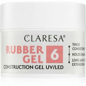 Claresa Rubber Gel 06 kép