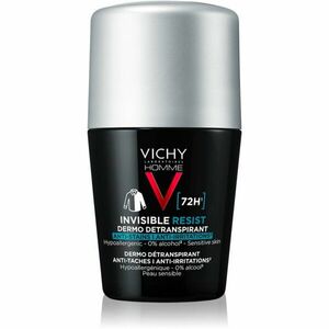 Vichy Homme Deodorant izzadásgátló 72 óra 50 ml kép