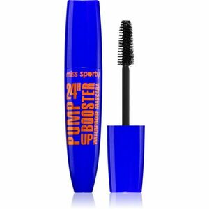 Miss Sporty Pump Up Booster 24H Waterproof Vízálló Volume masz 12 ml kép