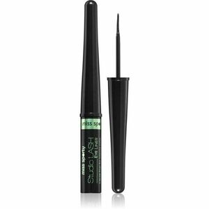 Miss Sporty Studio Lash Eye Liner professzionális folyékony szemceruza 3 ml kép