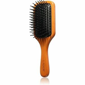 La'dor Middle Wooden Paddle Brush fa hajkefe 1 db kép