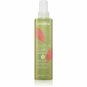 Echosline Color Care fixáló spray festett hajra 200 ml kép