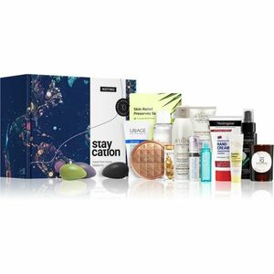 Beauty Beauty Box Notino no.10 - Staycation ajándékszett hölgyeknek kép