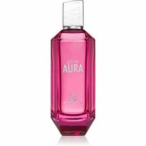 Grandeur Pink Aura Eau de Parfum hölgyeknek 100 ml kép