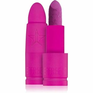 Jeffree Star Cosmetics Velvet Trap rúzs árnyalat Always Faithful 4 g kép