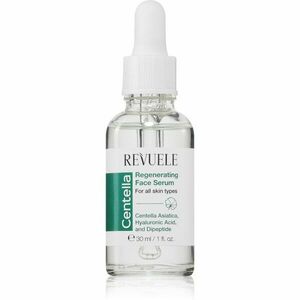 Revuele Centella regeneráló arcszérum 30 ml kép