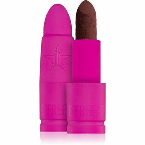 Jeffree Star Cosmetics Velvet Trap rúzs árnyalat Communion Wine 4 g kép