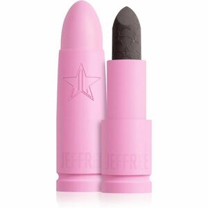 Jeffree Star Cosmetics Velvet Trap rúzs árnyalat Drill Sergeant 4 g kép