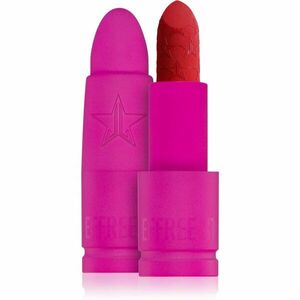 Jeffree Star Cosmetics Velvet Trap rúzs árnyalat Confessional 4 g kép