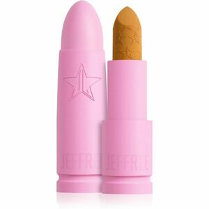 Jeffree Star Cosmetics Velvet Trap rúzs árnyalat Extending The Olive Branch 4 g kép