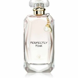 Grandeur Perfectly Pink Eau de Parfum hölgyeknek 100 ml kép