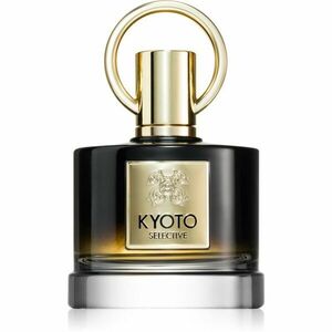 Grandeur Kyoto Selective Eau de Parfum unisex 100 ml kép