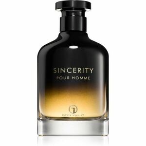 Grandeur Sincerity Eau de Parfum uraknak 100 ml kép